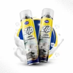 Kit 2 Espuma Magica Limpa Estofado Sofa Tenis Carro Multiuso