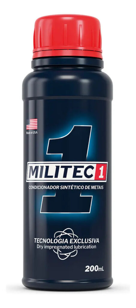 aditivo Condicionador de Metais p/ motores álcool, diesel, etanol, flex, gasolina, Gnv