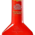 Aditivo Combustivel Clean Gas 200ml