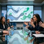 Reviravolta no Setor: Bradesco, HSBC, Itaú e Santander Investem R$ 50 Bi em Sustentabilidade e Tecnologia!