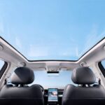 Jaecoo 5 chega ao Brasil em 1º de outubro com 4,38 metros, sistema híbrido que dispensa tomada e autonomia próxima de 1.000 km por R$ 154.990