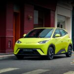 BYD Dolphin Mini tem menor consumo energético no Ranking Mauá com 342 km urbanos