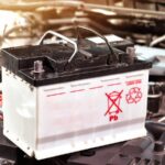Bateria de carro: foto que ilustra o guia Bateria de carro: guia completo e 6 cuidados