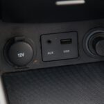 Entrada USB do carro: foto que ilustra o guia Entrada USB do carro: 5 falhas e cuidados