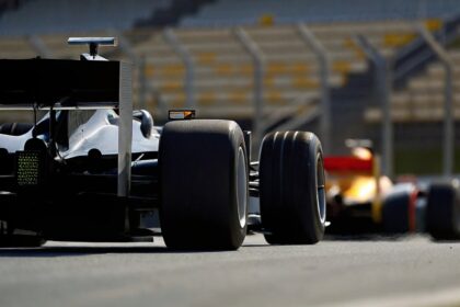 Equipes da F1: foto que ilustra o guia Equipes da F1: guia fácil das 11 para torcer