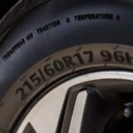 Etiqueta de pneu Inmetro: foto que ilustra o guia Etiqueta de pneu Inmetro: guia das notas
