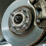 Freio de carro: foto que ilustra o guia Freio de carro: como funciona e quando falha