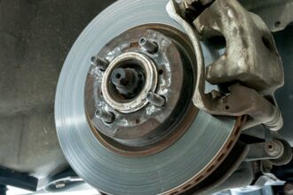 Freio de carro: foto que ilustra o guia Freio de carro: como funciona e quando falha