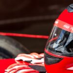 Pilotos da Fórmula 1: foto que ilustra o guia Pilotos da Fórmula 1: guia dos maiores campeões