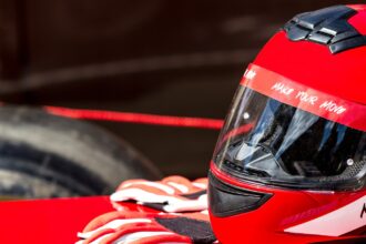 Pilotos da Fórmula 1: foto que ilustra o guia Pilotos da Fórmula 1: guia dos maiores campeões