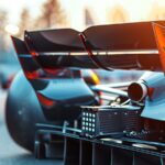 ERS Fórmula 1: foto que ilustra o guia ERS Fórmula 1: 5 erros sobre o motor híbrido