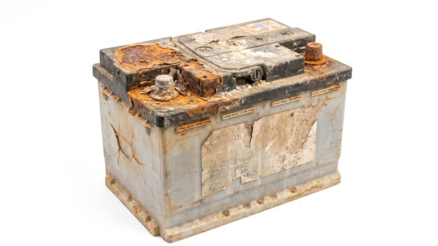 Quanto tempo dura bateria de carro? 1 Quanto tempo dura bateria de carro: foto que ilustra o guia Quanto tempo dura bateria de carro: 5 erros