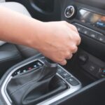 Trepidação no câmbio automático: foto que ilustra o guia Trepidação no câmbio automático ou tranco?