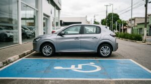 Carros PCD em 2027: veja como funciona o teto e os descontos