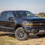 Foto Divulgação / Ford