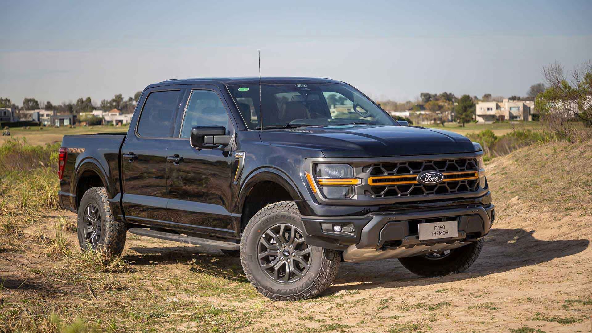Foto Divulgação / Ford
