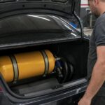 GNV 5 geração ou 3ª geração: quando vale pagar mais pelo kit com central e bicos próprios de gás