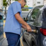Quantos km o carro roda com um metro cúbico de GNV? A conta que mostra quanto se economiza contra a gasolina
