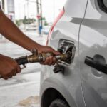 O que é gnv no documento: abastecimento de GNV num posto: a conversão precisa estar no documento do carro