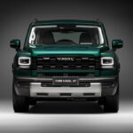 GWM Haval H7 inicia pré-venda com sinal de R$ 9 mil, 150 cv e valor estimado em R$ 279 mil