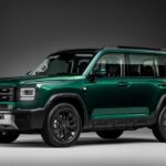 GWM Haval H7 inicia pré-venda com sinal de R$ 9 mil, 150 cv e valor estimado em R$ 279 mil