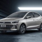 HB20 faz quantos km por litro: Inmetro dá até 14,2 km/l, e o aspirado gasta menos que o turbo na cidade