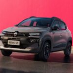Kwid faz quantos km por litro: renault Kwid e Fiat Mobi lado a lado no posto: quantos km por litro cada um faz no Inmetro