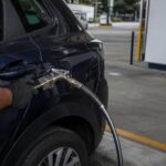 O que é GNV: o gás natural que sai das rochas do subsolo, chega comprimido ao carro e não é o gás de cozinha