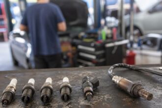 Peças que influenciam no consumo: como velas, sonda lambda e bicos sujos fazem o carro gastar mais