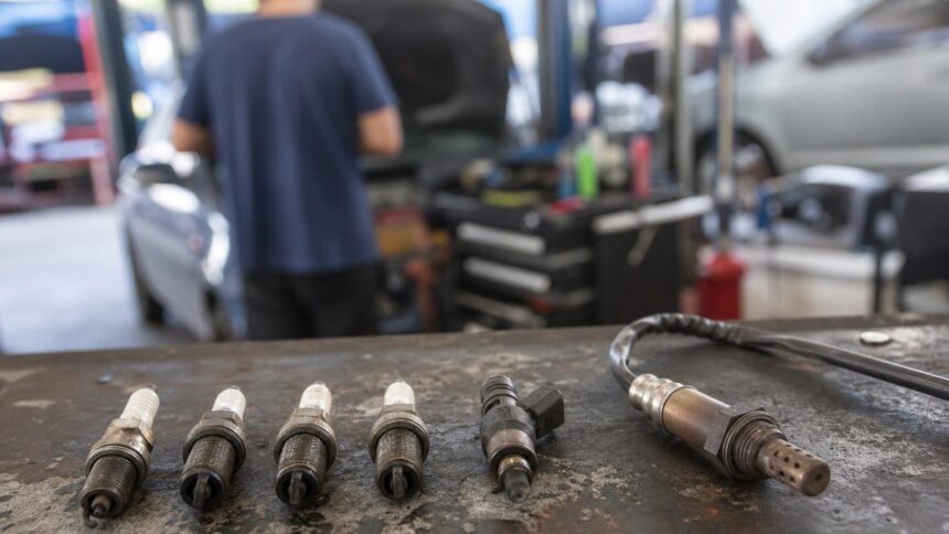 Peças que influenciam no consumo: como velas, sonda lambda e bicos sujos fazem o carro gastar mais 1 Peças que influenciam no consumo: como velas, sonda lambda e bicos sujos fazem o carro gastar mais